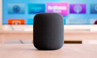 Leaked Component Photo Points To LCD-Equipped HomePod