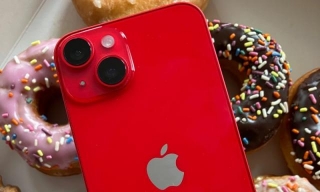 A (PRODUCT)RED IPhone 15 May Be On The Horizon
