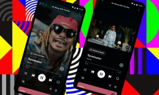 Spotify Is (Slowly) Adding Music Videos To Its Catalog
