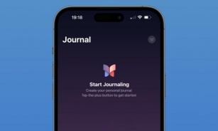 12 Tips To Get Started With Apple’s Journal App