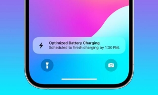What Is Optimized Battery Charging?