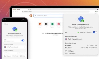 DuckDuckGo Launches New VPN Service As Google Shutters Its Own