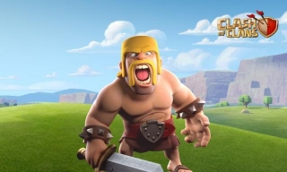 Check Out This Rare Apple Gift Card Promo For ‘Clash Of Clans’ Fans