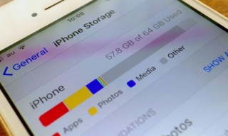 How To Choose The Right Storage Capacity For Your Next IPhone