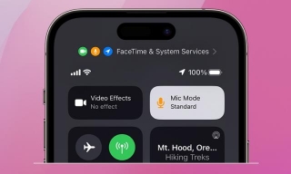 Enhance Your FaceTime Experience With This IOS Audio Feature