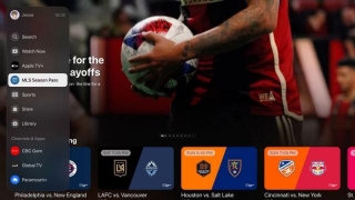 Apple Offering Free One-Month MLS Season Pass Trials To Select Customers
