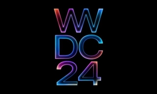 Apple Officially Announces WWDC 2024