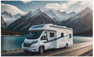 Common Questions About RVing In Europe Vs The U.S. – Should You Transport Your RV Or Rent One There?