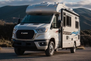 READ THIS BEFORE Renting A Small RV