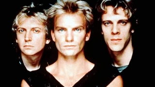 The Police Albums Ranked: When Did The Sting-Fronted Power Trio Peak?