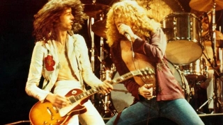 Led Zeppelin, Groupies And The Mud Shark Story