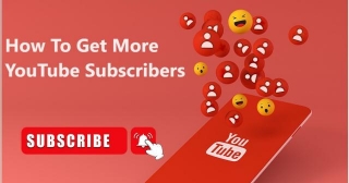 12 Ways To Get More YouTube Subscribers | Tips And Tricks