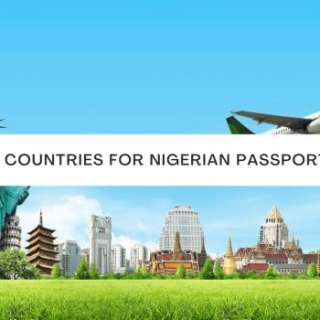 Countries A Nigerian Passport Holder Can Travel To Without A Visa