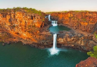 Best Waterfalls In Australia