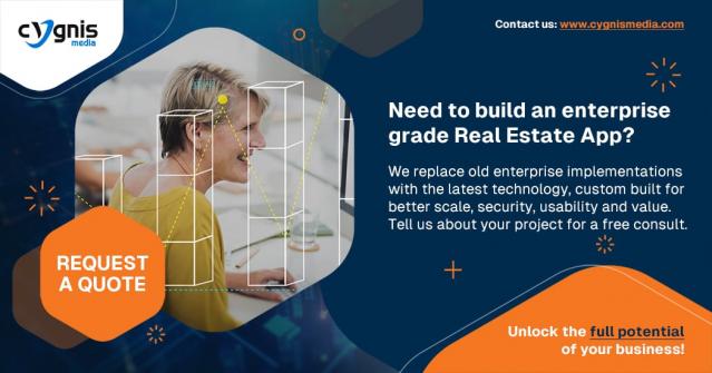 Creating a Seamless User Journey: Real Estate App Design Best Practices