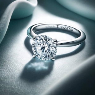 How To Style Your Tiffany Ring For Different Occasions