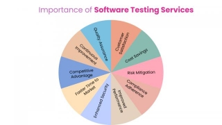 Why Should Every Business Prioritize Investing In Software Testing Services?