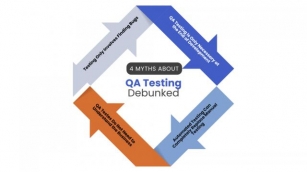 Busting Common Myths About QA Testing Services