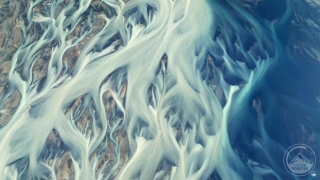 Rivers Of Iceland