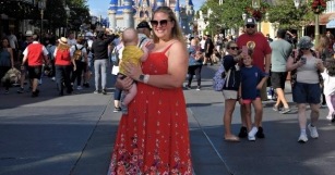 6 Tips For Touring The Parks Successfully With An Infant