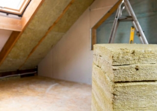 The Role Of Insulation In-Efficient Air Conditioning