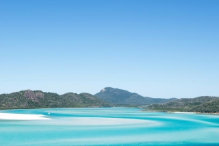 Whitehaven Beach, Queensland: Dive Into The Beauty Of Whitehaven Beach