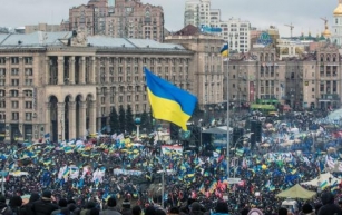 10 years since the Euromaidan in Ukraine: Revolution or foreign-backed Coup?