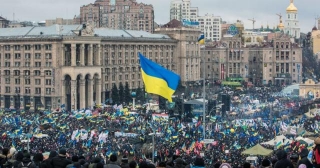 10 Years Since The Euromaidan In Ukraine: Revolution Or Foreign-backed Coup?