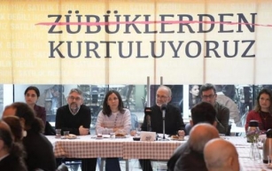 Turkey's Communist Party nominates journalist Orhan Gökdemir to run for Istanbul mayor