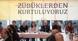 Turkey's Communist Party Nominates Journalist Orhan Gökdemir To Run For Istanbul Mayor