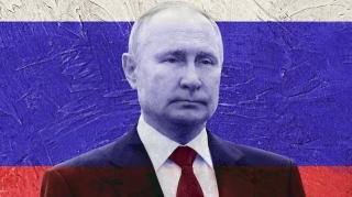 Putin And The Unbearable Hypocrisy Of The West
