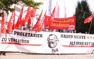 Party of Labour of Austria (PdA): Strengthen the Marxist-Leninist pole of the international communist movement!