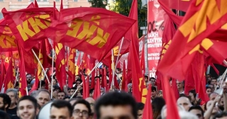 KKE: On The 2024 European Parliament Elections