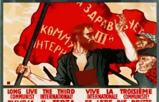 The Communist International, Its Dissolution And The International Struggle Of Communists Today