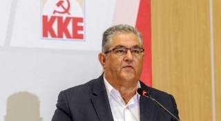 KKE Leader Koutsoumbas Declines Participation In Delphi Economic Forum Due To Zelensky
