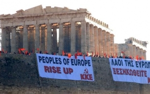 The European Elections and the role of Communists