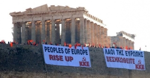 The European Elections And The Role Of Communists