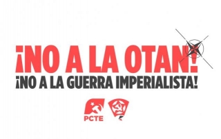 Communist Party Of The Workers Of Spain: Statement On The 75th Anniversary Of NATO