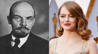 Emma Stone To Portray Nadezhda Krupskaya, Lenin's Wife, In Yorgos Lanthimos' New Film