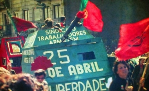 Portuguese Communist Party: On The 50th Anniversary Of The 1974 Carnation Revolution