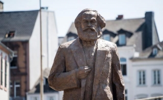 Communists To Run In Karl Marx Hometown's Election