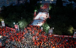 European Elections: Significant rise of the KKE sends message of hope throughout Europe