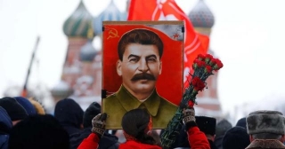 Was Stalin Poisoned By The West? Communist Party In Russia Calls For Probe Over Soviet Leader's Death