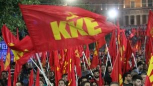 Statement Of The CC Of The KKE On The Results Of The European Elections Of 9 June 2024