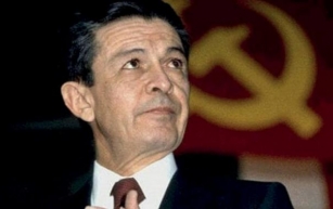 Italy marks 40th death anniversary of Eurocommunist leader Enrico Berlinguer