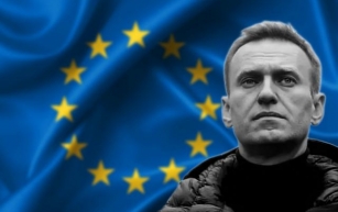 KKE on EU Parliament's Resolution for Navalny's death