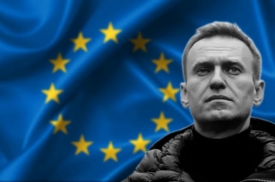 KKE On EU Parliament's Resolution For Navalny's Death