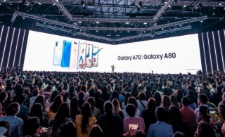 Samsung May Hold Its Big Unpacked Event On July 10