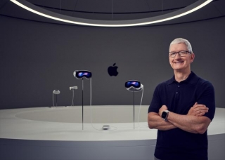 Apple Set To Unveil Game-Changing AI App Store At WWDC 2024