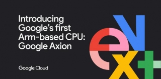 Google Introduces Axion Processors: Personalized Arm-Based CPUs For Sturdy And Potent Data Centers